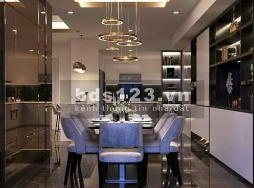 Gia đình bán căn hộ Tản Đà Court (duplex)168m2, 3PN. Giá thật nhà thật: 8.7 tỷ TL giảm