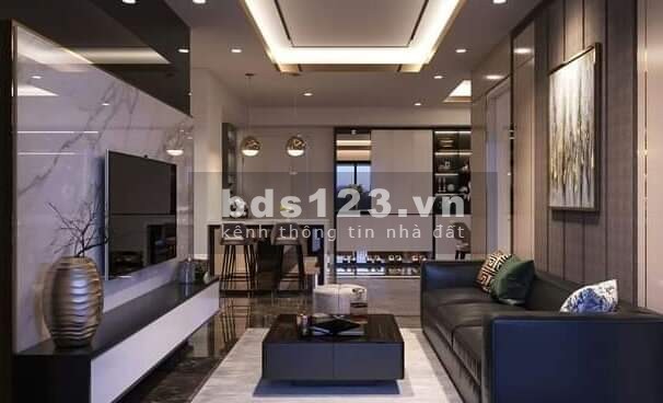 Gia đình bán căn hộ Tản Đà Court (duplex)168m2, 3PN. Giá thật nhà thật: 8.7 tỷ TL giảm