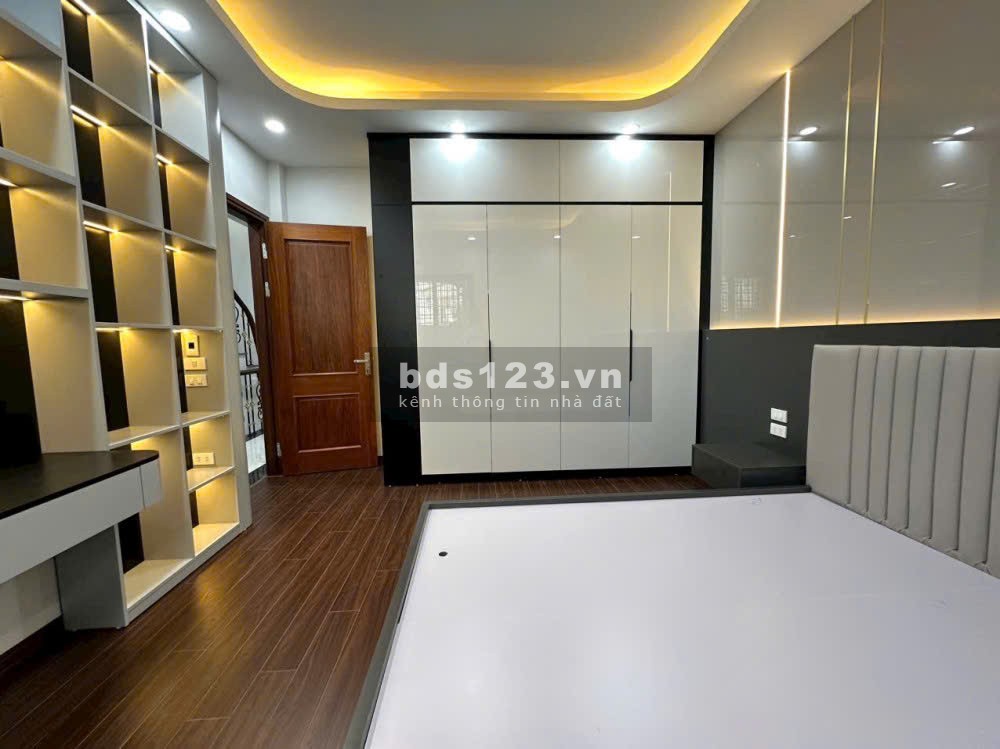 Chủ giảm chào 300triệu nhà sát Aeon Mall Hà Đông – 44M2 – 5PN – Full nội thất - Chỉ nhỉnh 6,3 tỷ