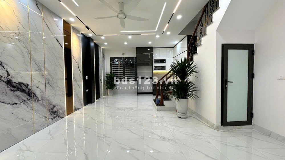 Chủ giảm chào 300triệu nhà sát Aeon Mall Hà Đông – 44M2 – 5PN – Full nội thất - Chỉ nhỉnh 6,3 tỷ