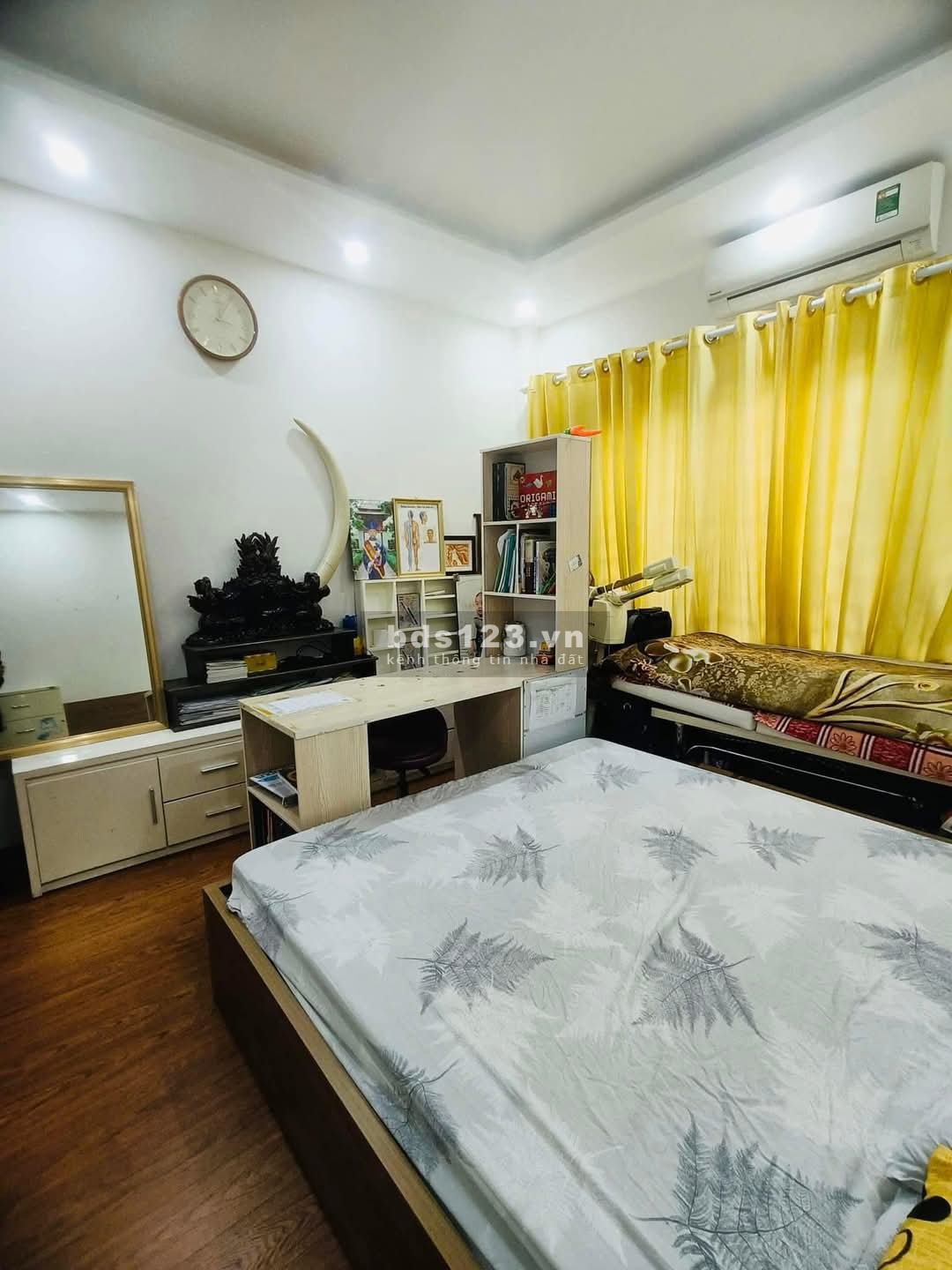 Bán Nhà Nghĩa Đô Cầu Giấy 45M Gấp 12 Tỷ