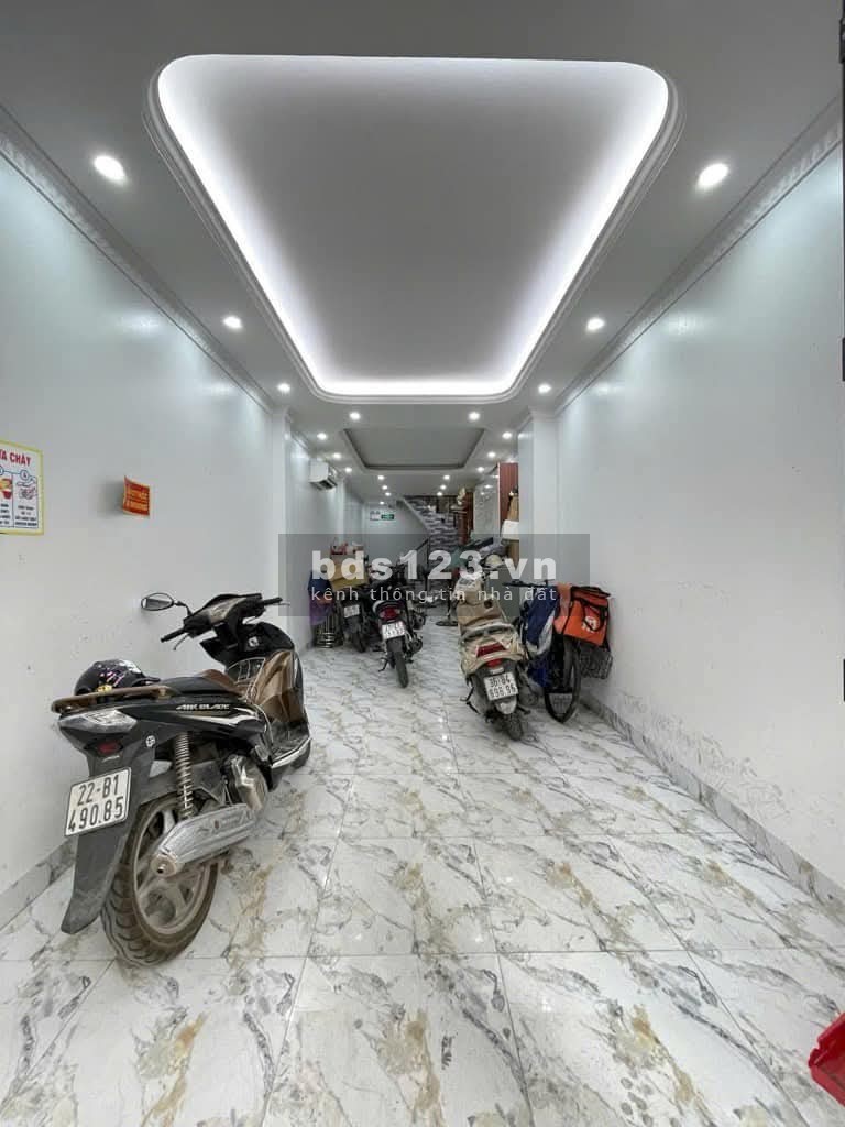 Bán Nhà Nghĩa Đô Cầu Giấy 45M Gấp 12 Tỷ