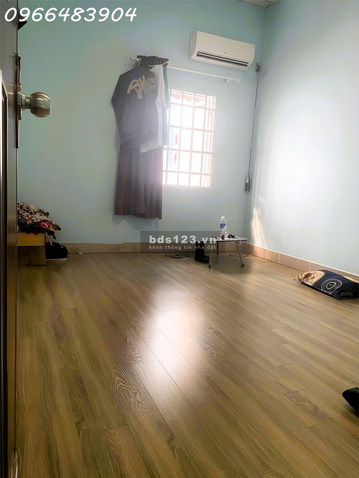 Cho thuê nhà 1T1L 3PN đường Hồ Văn Tư Trường Thọ