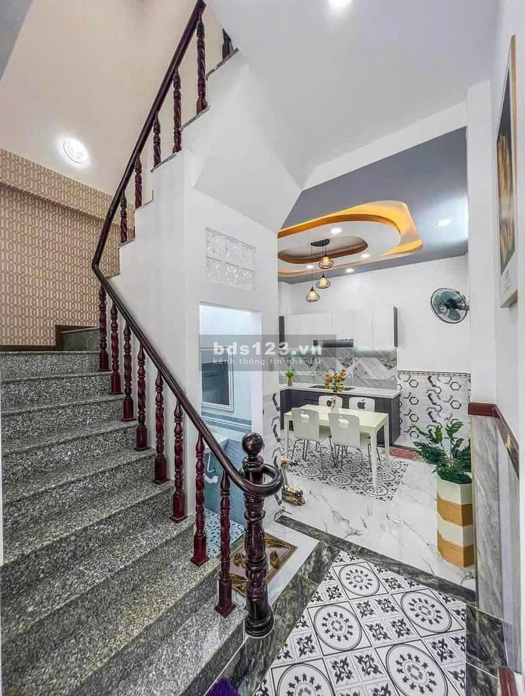Gia Đình Cuối Năm Cần Tiền Kinh Doanh Cần Bán Nhà Gấp