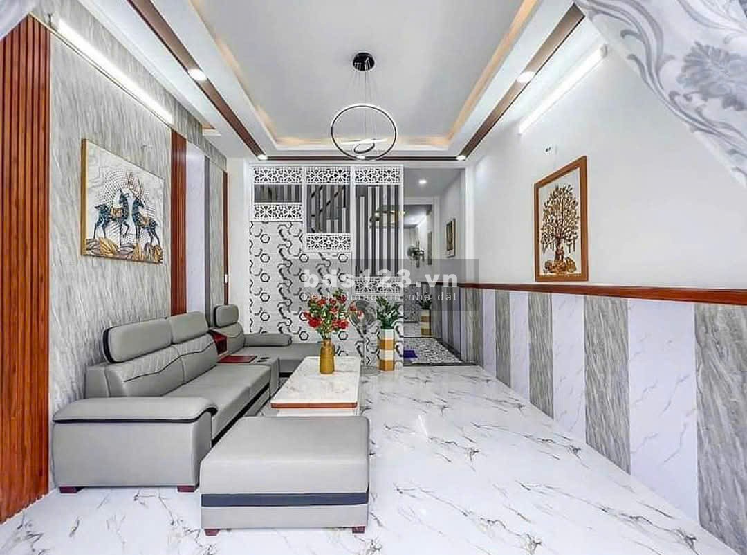 Gia Đình Cuối Năm Cần Tiền Kinh Doanh Cần Bán Nhà Gấp