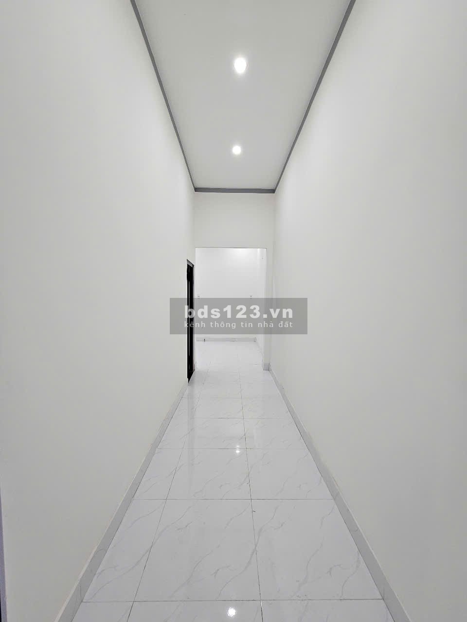 Bán Nhà SHR Ngay Mầm Non Sóc Nâu, DT 5x23, Giá 1.98 Tỷ (Thương Lượng)