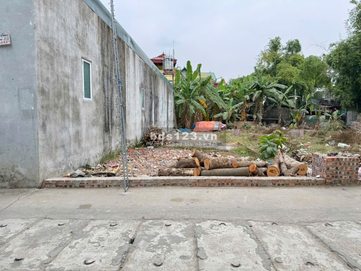 Bán gấp đất tại tổ 11 Quang Minh, giá 4,05 tỷ, DT 98,2m2, mt kinh doanh cực đẹp