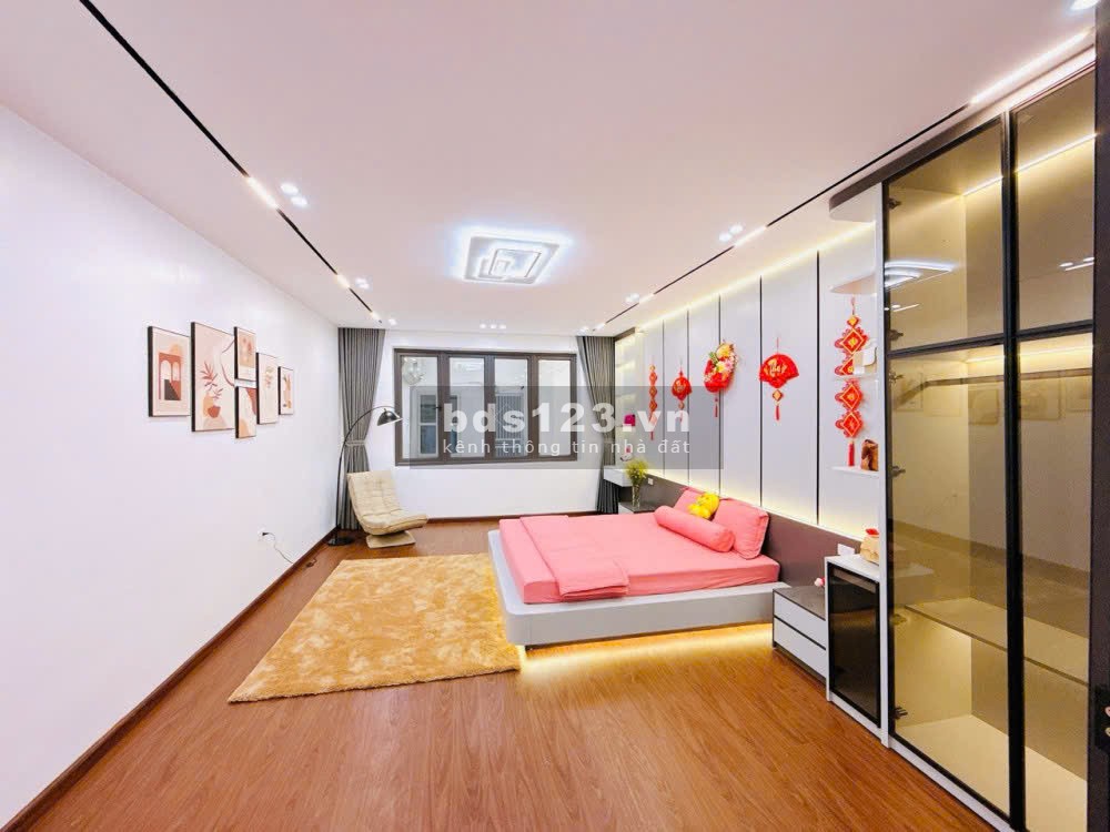 Chủ xoắn quá – Chỉ cần khách thích - Phố Lụa – 42M2 – Nhà đẹp ở ngay - Ô tô – 9.4 tỷ