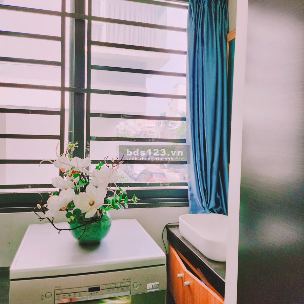 Chính chủ giảm giá mạnh từ 13.5 tỷ xuống 11.5 tỷ cho căn nhà mặt tiền tại quận Tân Phú
