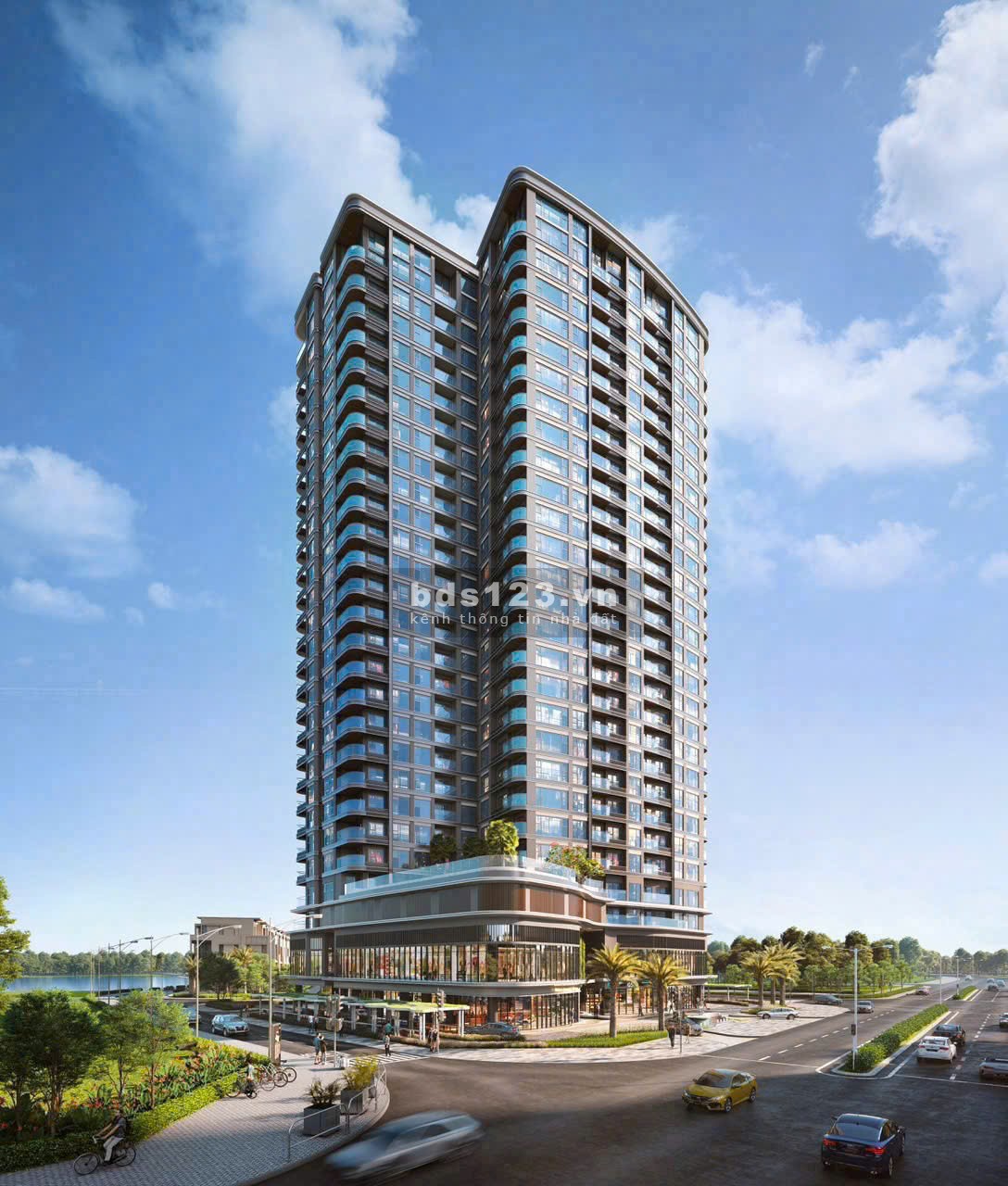 Bán căn hộ 51-98m2 và Penthouse 132-177m2 The9 Stella ngay Ga Metro+Bến xe Miền Đông mới,TP. Thủ Đức