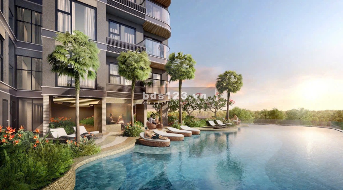 Bán căn hộ 51-98m2 và Penthouse 132-177m2 The9 Stella ngay Ga Metro+Bến xe Miền Đông mới,TP. Thủ Đức