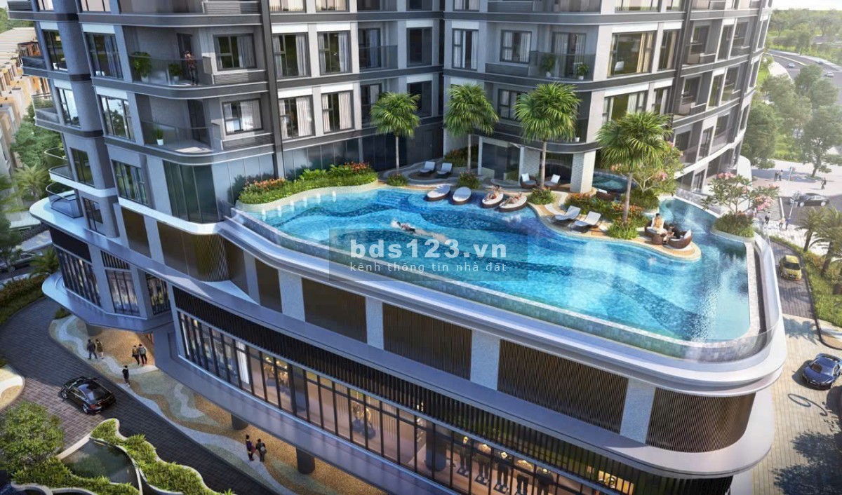 Bán căn hộ 51-98m2 và Penthouse 132-177m2 The9 Stella ngay Ga Metro+Bến xe Miền Đông mới,TP. Thủ Đức