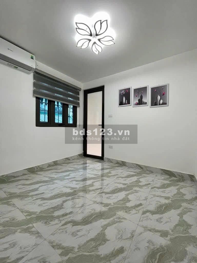 Bán Nhà Ngõ 106 Hoàng Quốc Việt Nghĩa Đô Cầu Giấy DT 40M - 11 Tỷ