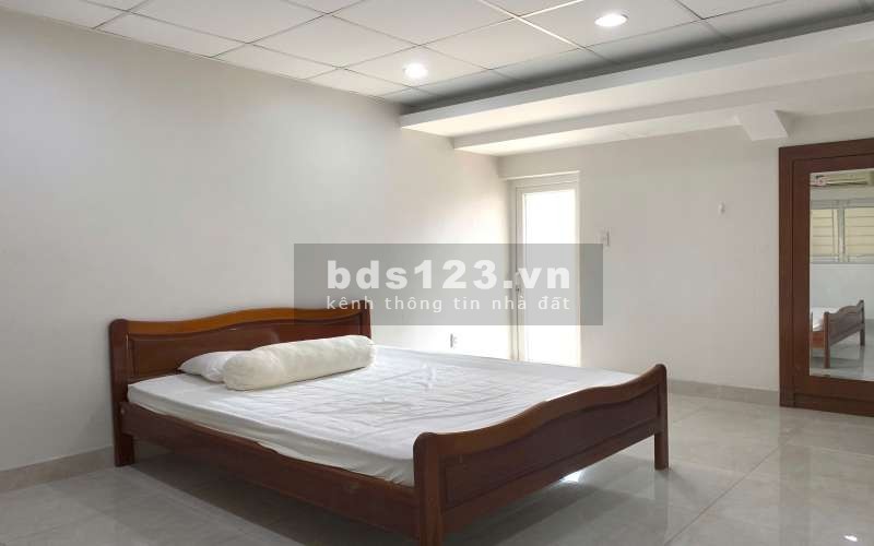 Cho thuê biệt thự lớn, giá thuê tốt nhất khu vực An Khánh Quận 2