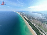 Bán đất đẹp view biển giá chỉ 6,5 triệu/m tại Vạn Ninh, Khánh Hòa