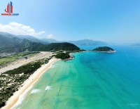 Bán đất đẹp view biển giá chỉ 6,5 triệu/m tại Vạn Ninh, Khánh Hòa