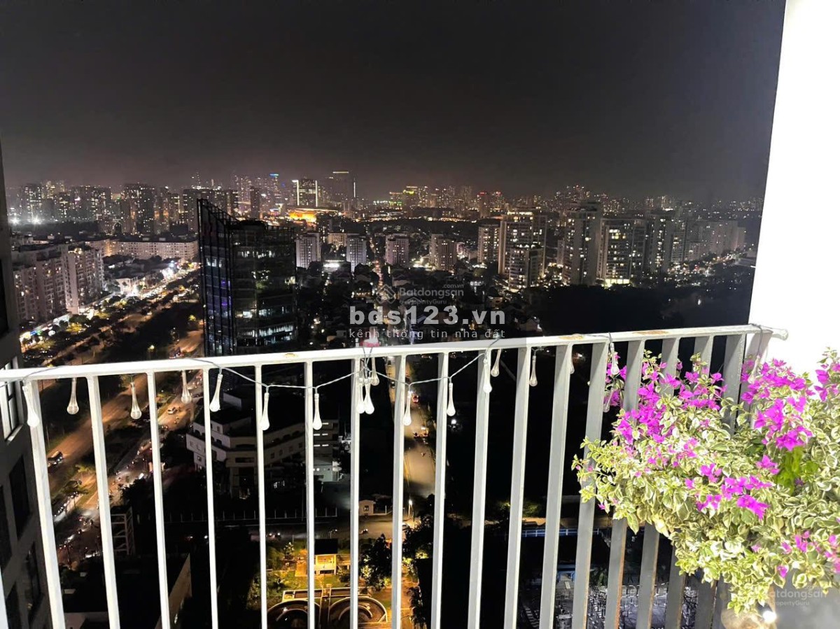 Bán căn 1PN 55m2 view PMH thiết kế đẹp dự án Lavida Plus giá 3,35 tỷ full nội thất