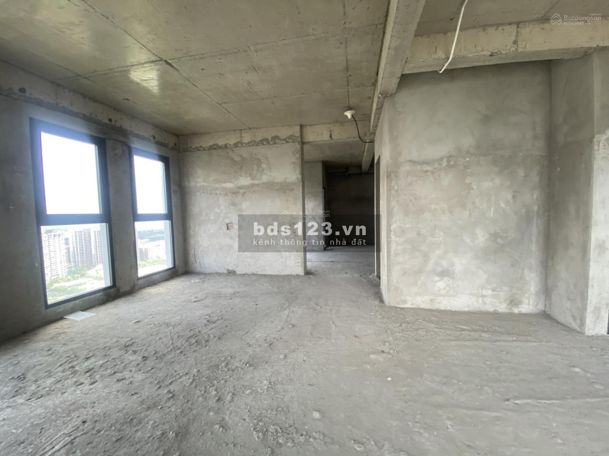 Căn hộ 3PN 95m2 kí HĐMB với Chủ Đầu Tư dự án Lavida Q7, giá chỉ 5,2 tỷ. Căn góc, lầu cao, view đẹp