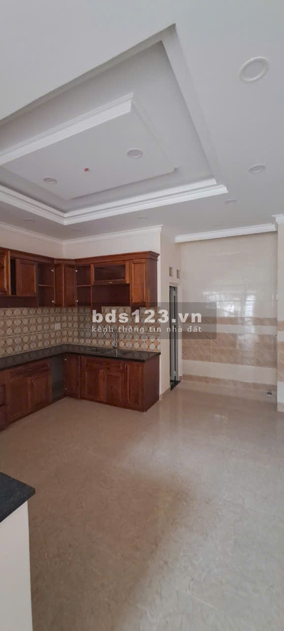 Cần bán Nhà mặt tiền đường Số 8, Phường Hiệp Bình Chánh, Diện tích 50m², Giá 8.118.000.000 Tỷ
