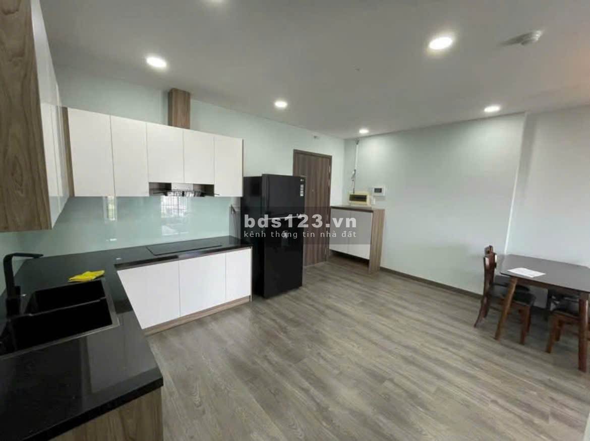 Chung cư PN Techcons, Hoa Sứ, Phú Nhuận: 90m2, 2p ngủ, 2wc 16tr/th.