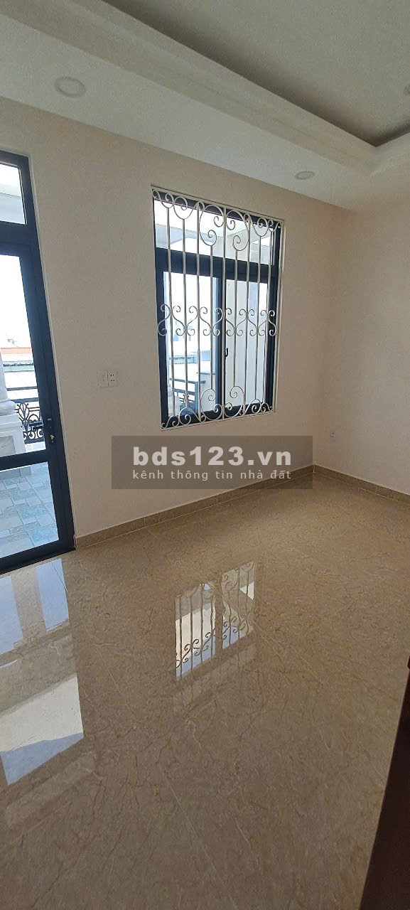 Cần bán Nhà mặt tiền đường Số 8, Phường Hiệp Bình Chánh, Diện tích 50m², Giá 8.118.000.000 Tỷ