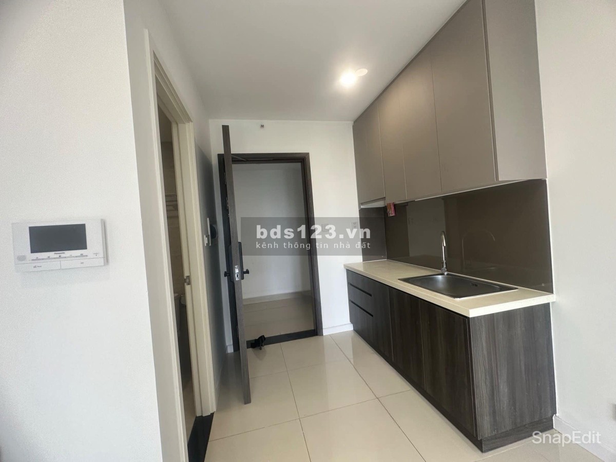 Bán CC Lavida Plus, Nguyễn Văn Linh, Tân Phong, Q7, HCM, 2,065 tỷ, 37m2 Hot!