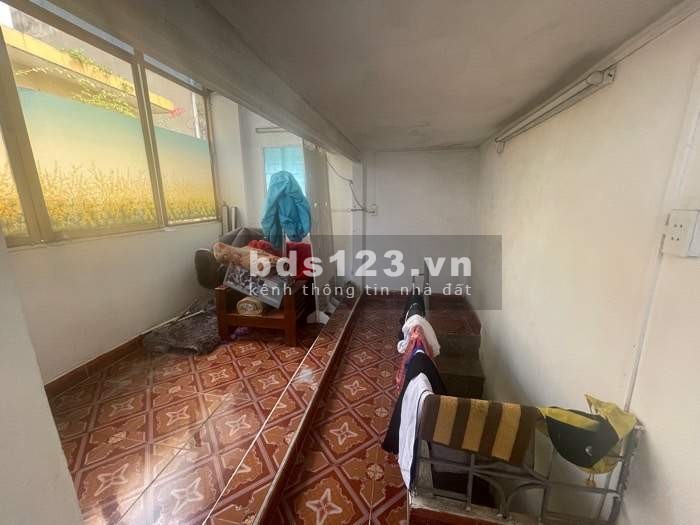 Bán nhà ngõ 56 Vũ Miên - Kề Tây Hồ - Vị trí hiếm nhà bán