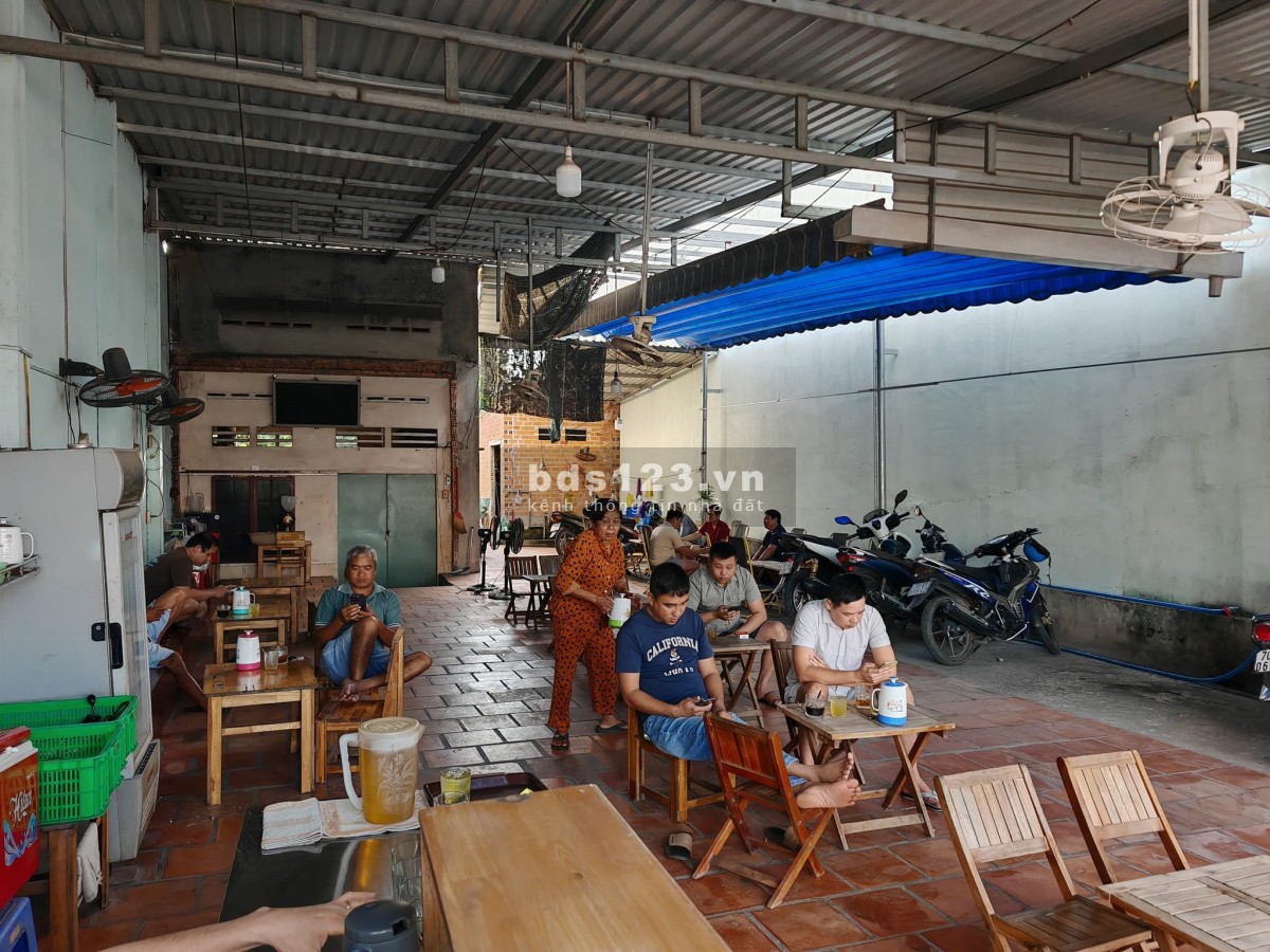 Bán Gấp Căn Nhà 187m2 Thổ Cư Đang Cho Thuê 5 Triệu Ngay Đường Bàu Tre Củ Chi 980tr