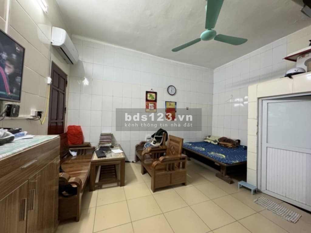 Bán nhà ngõ 376 Thụy Khuê - Thông Võng Thị ra ngay Hồ Tây