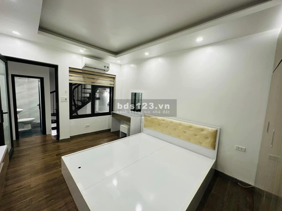 Quá hot - Thụy Khê, Tây Hồ - Nhà đẹp, sát Hồ Tây, giá rẻ đẹp
