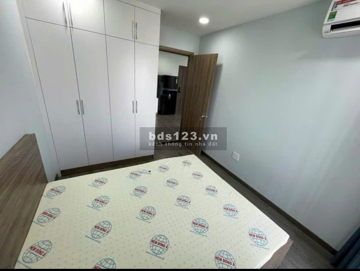 Chung cư PN Techcons, Hoa Sứ, Phú Nhuận: 90m2, 2p ngủ, 2wc 16tr/th.