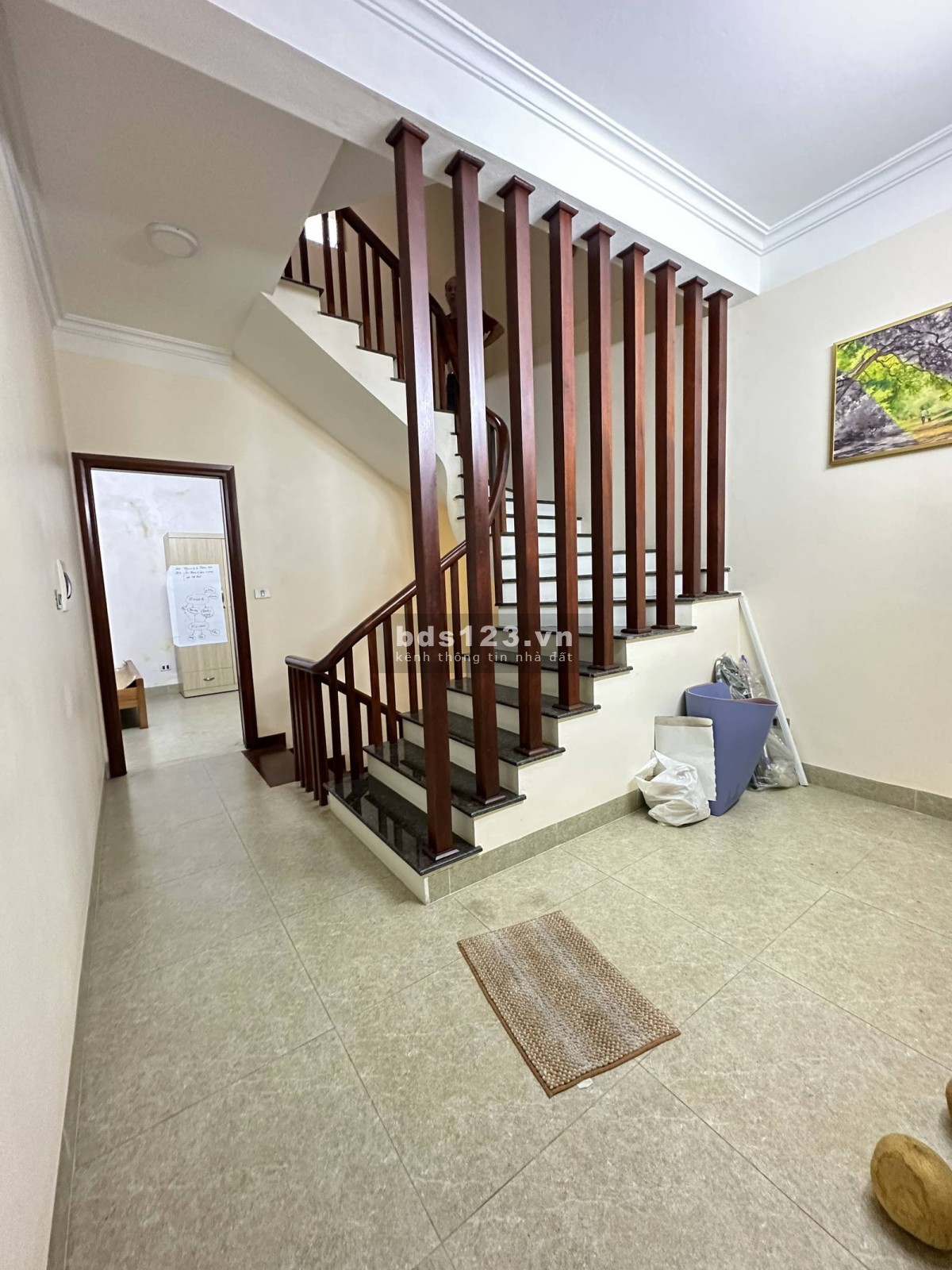 Bán nhà riêng Xuân Đỉnh, sổ đỏ chính chủ, oto, DT 71M2, MT 5,5M, giá 18 tỷ. LH 0834180368