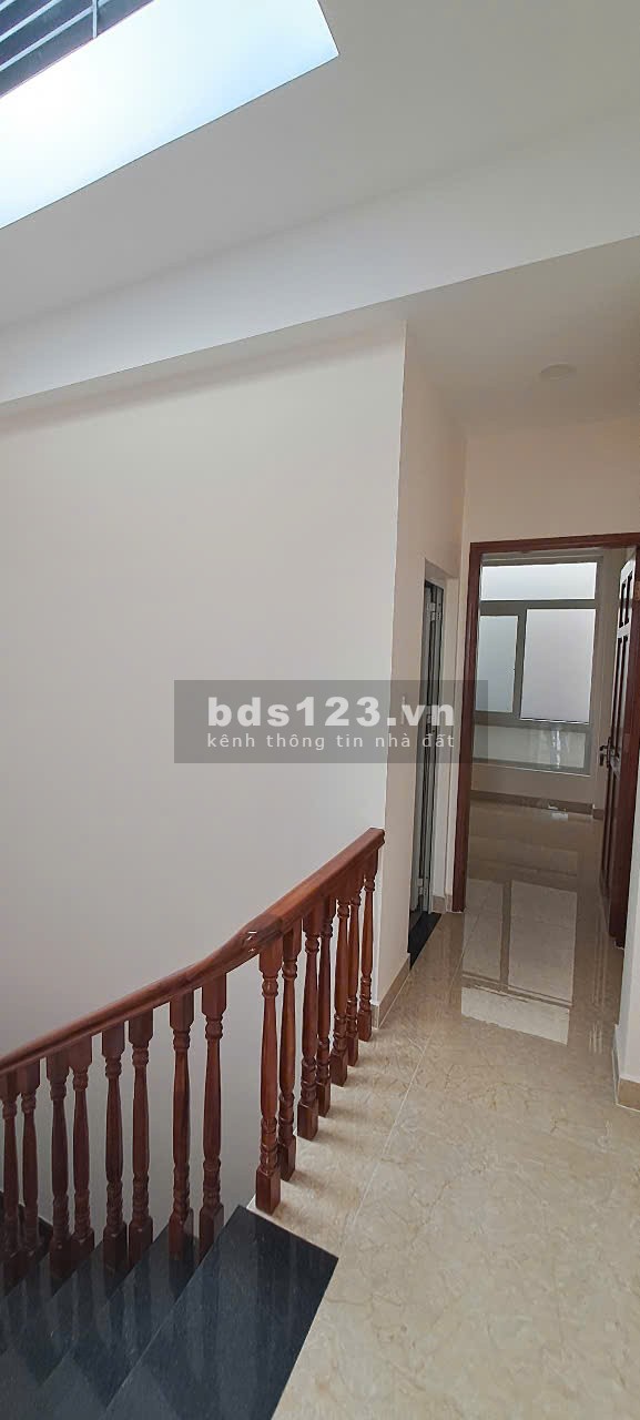 Cần bán Nhà mặt tiền đường Số 8, Phường Hiệp Bình Chánh, Diện tích 50m², Giá 8.118.000.000 Tỷ