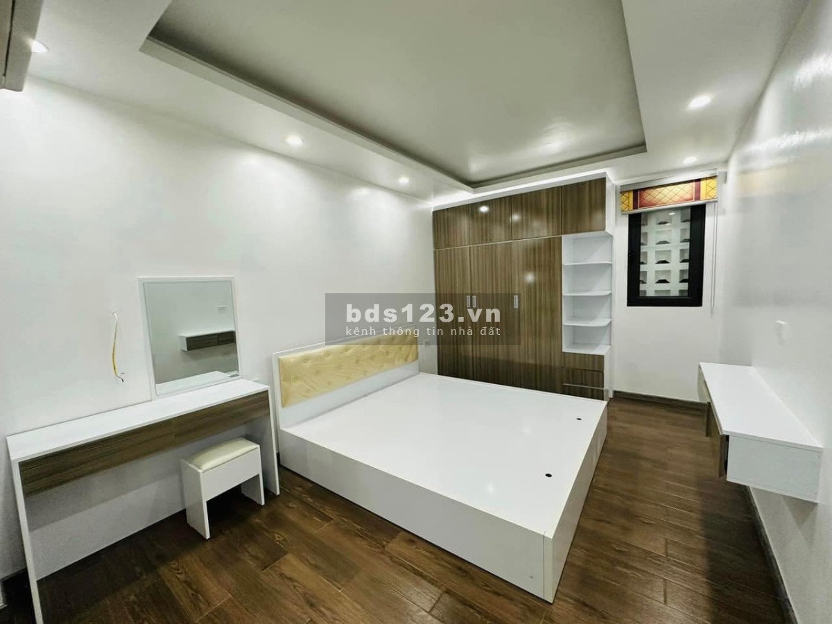 Quá hot - Thụy Khê, Tây Hồ - Nhà đẹp, sát Hồ Tây, giá rẻ đẹp