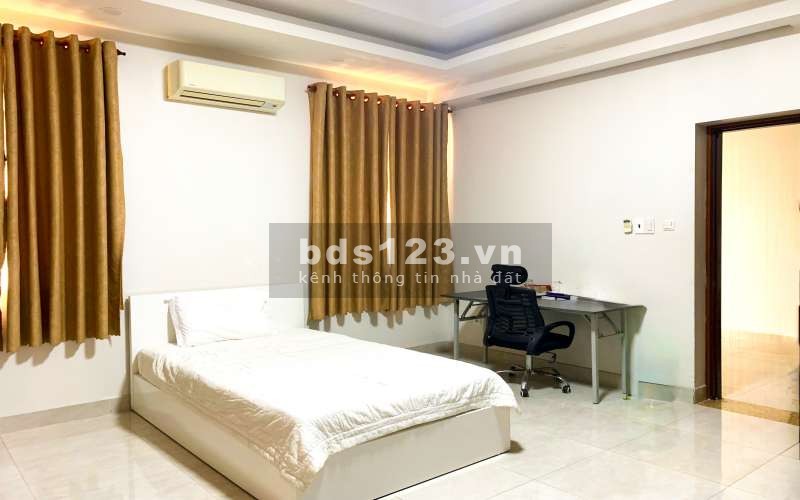 Cho thuê biệt thự lớn, giá thuê tốt nhất khu vực An Khánh Quận 2