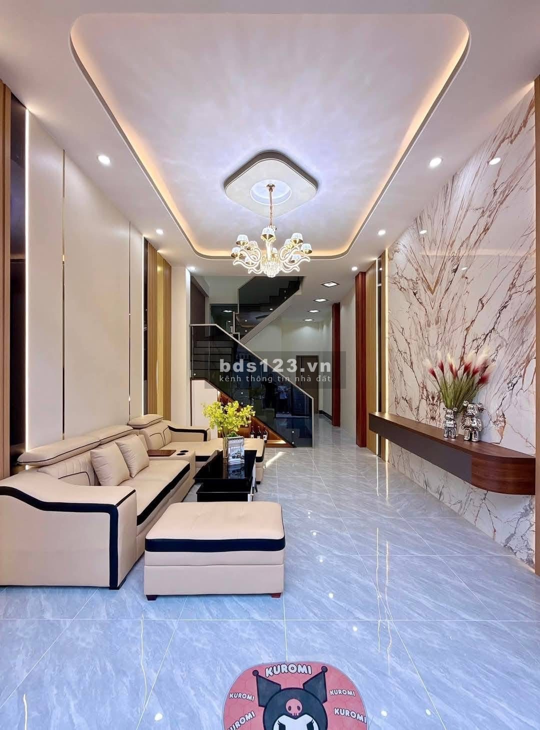Bán gấp nhà trước tết thuộc phường An Phú Thuận An Bình Dương