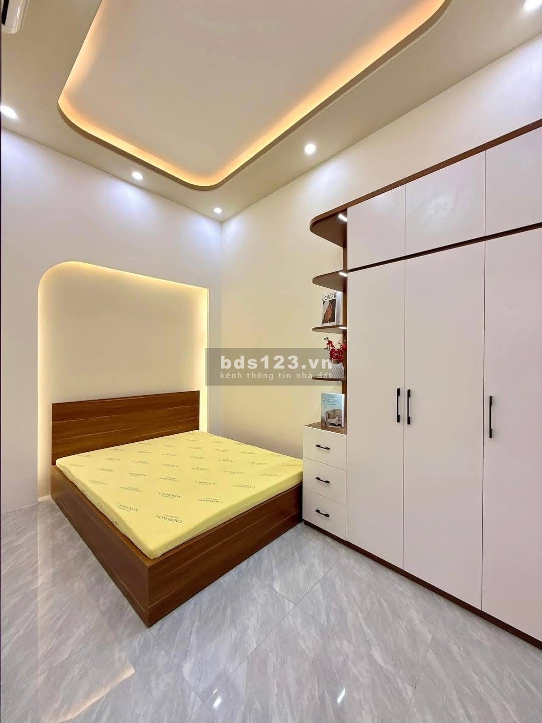 Bán gấp nhà trước tết thuộc phường An Phú Thuận An Bình Dương