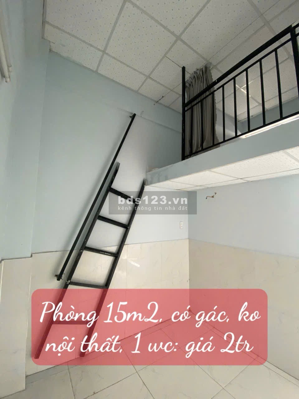 NNhà trọ bình dân, 2tr, 3tr,4tr, cọc 1tr, có gác, wc,free wifi,…