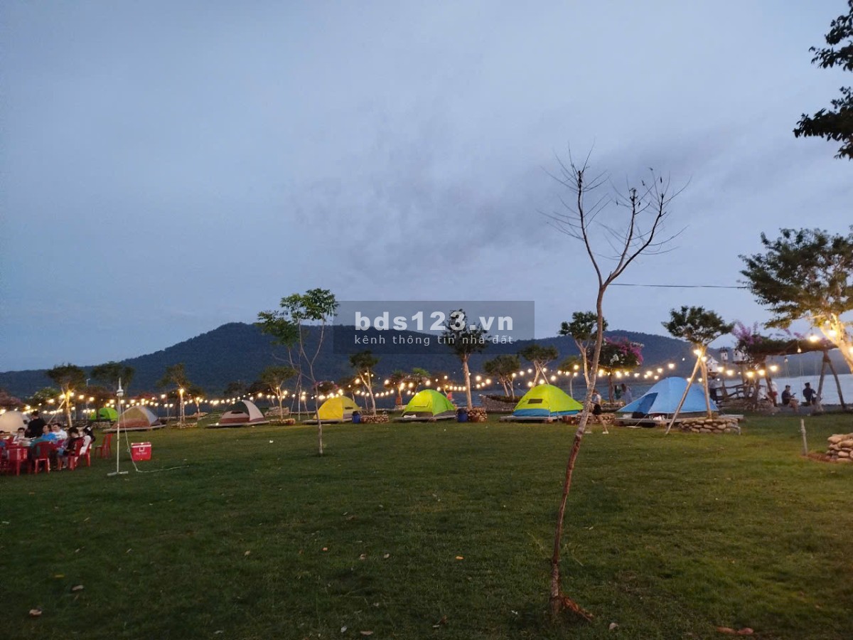 Nhanh tay lô đất rẻ ECOCITY DẦU TIẾNG (Thế giới Đất Việt) ĐT.744, Định An, Dầu Tiếng, Bình Dương.