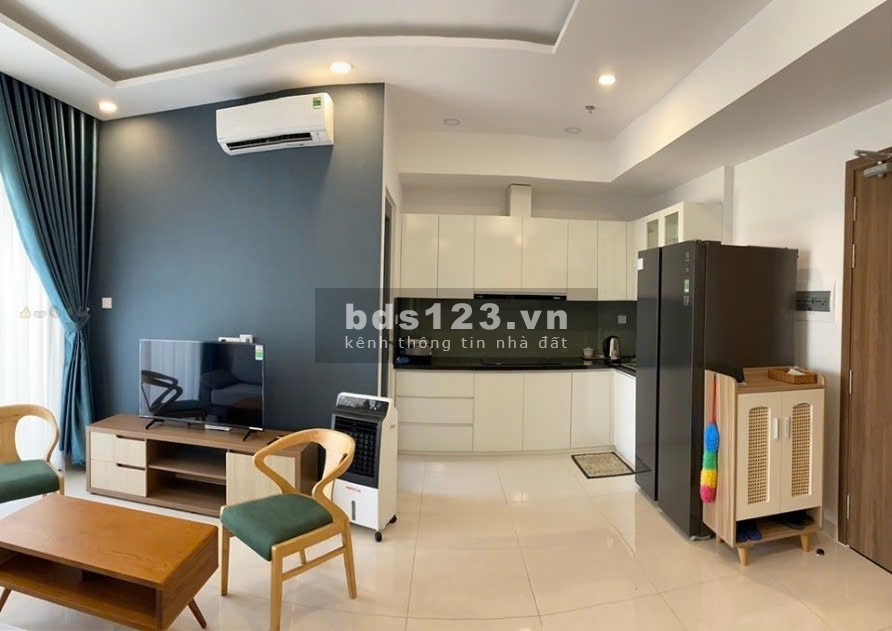 Central Plaza, Phạm Văn Hai, Tân Bình: 70m2, 2p ngủ, 2wc, NTCC, 13,5tr