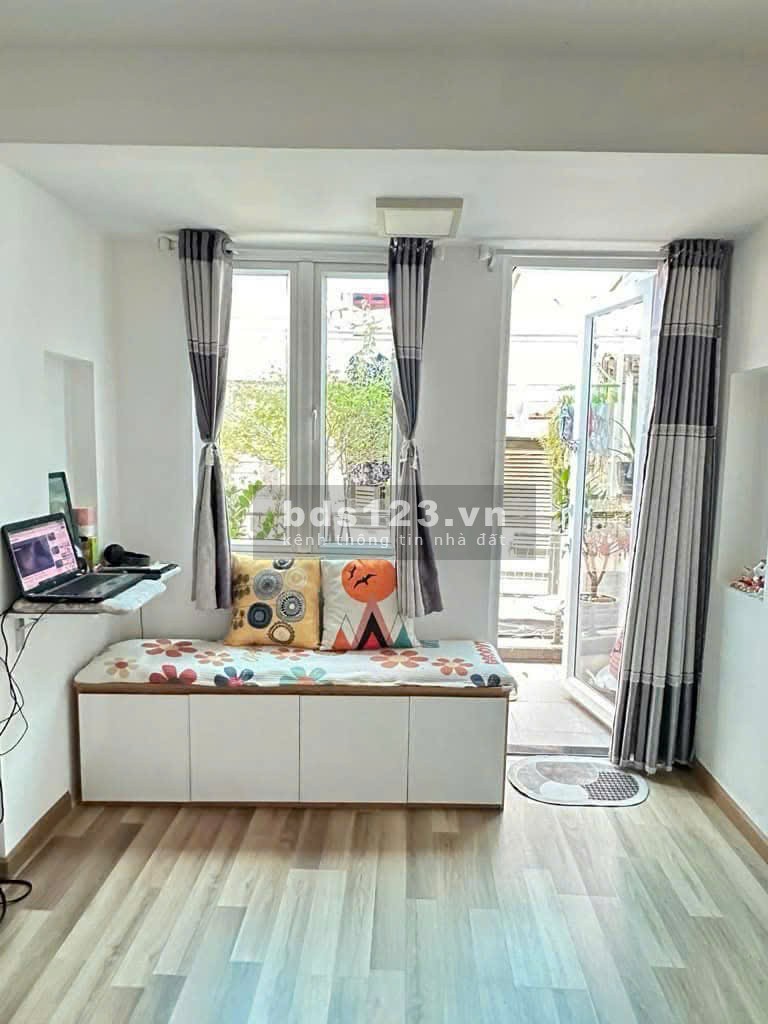 Nhà tôi Bình Chánh cần tiền bán gấp