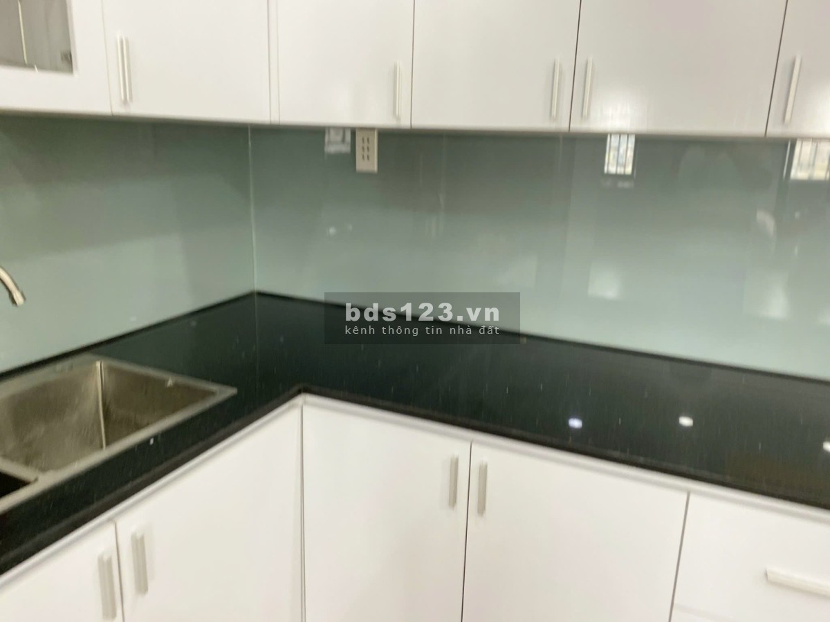 Chung cư Mỹ Phước, P2, Bình Thạnh căn 2p ngủ, NT, 10.5tr/tháng