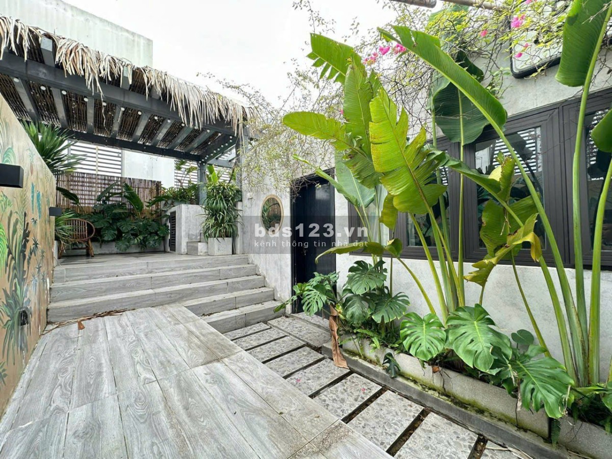 Chính chủ định cư nước ngoài gửi Bán nhanh Penhouse Duplex MULBERRY LAND Mỗ Lao
