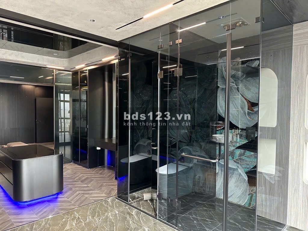 Chính chủ định cư nước ngoài gửi Bán nhanh Penhouse Duplex MULBERRY LAND Mỗ Lao