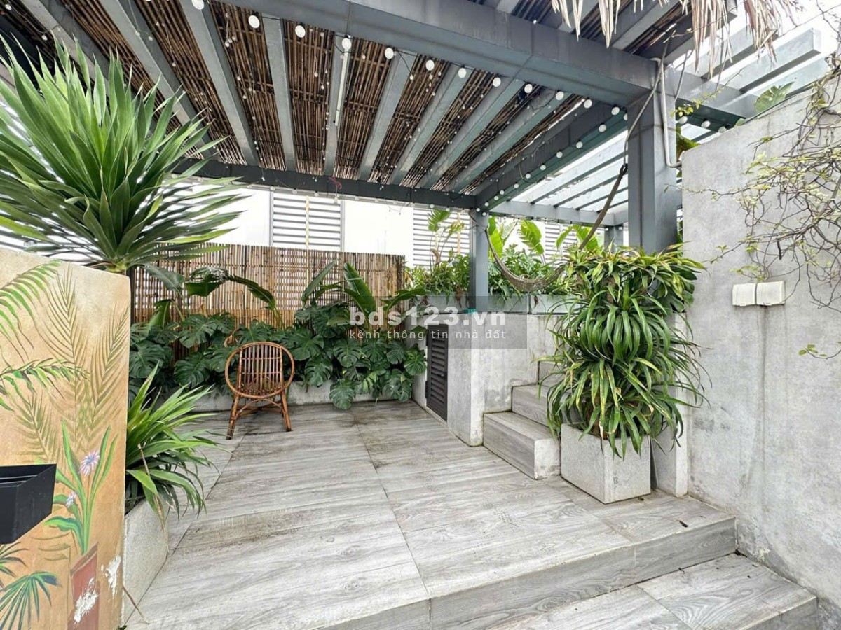 Chính chủ định cư nước ngoài gửi Bán nhanh Penhouse Duplex MULBERRY LAND Mỗ Lao