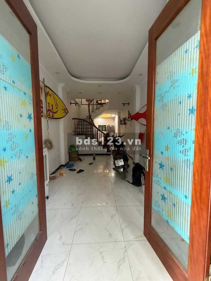 Bán nhà Biên Giang Hà Đông mỗi tầng 2 phòng vào ở ngay