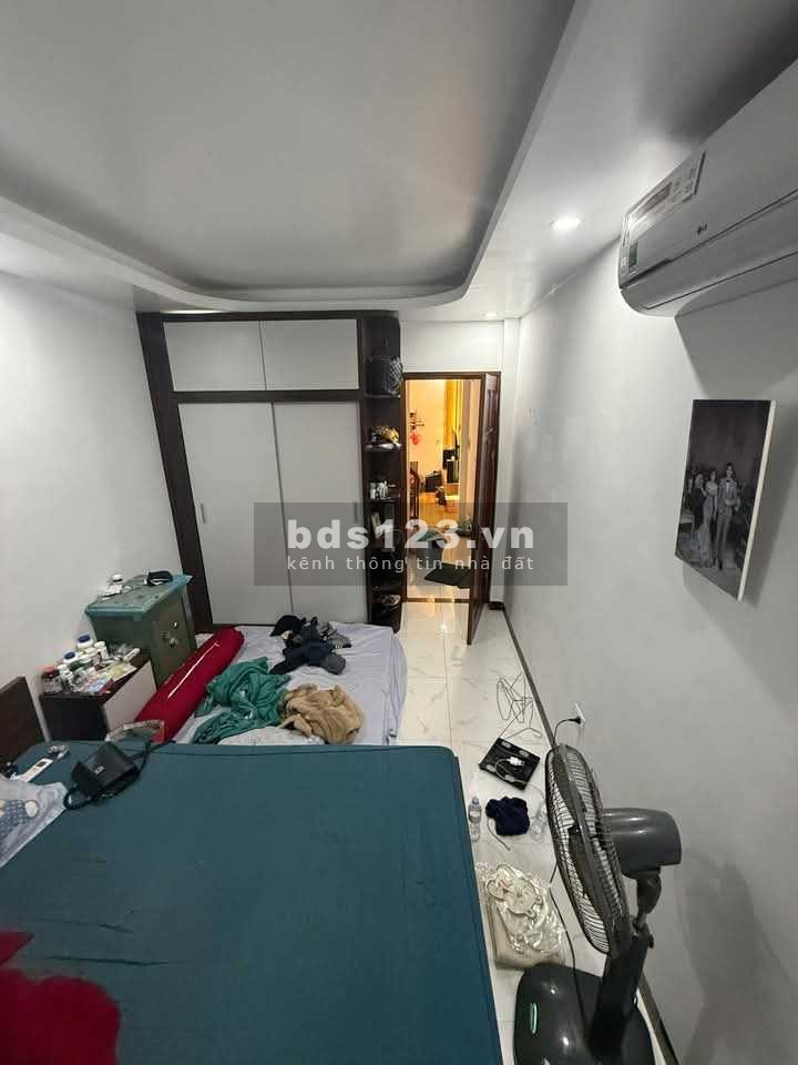 Bán nhà Biên Giang Hà Đông mỗi tầng 2 phòng vào ở ngay