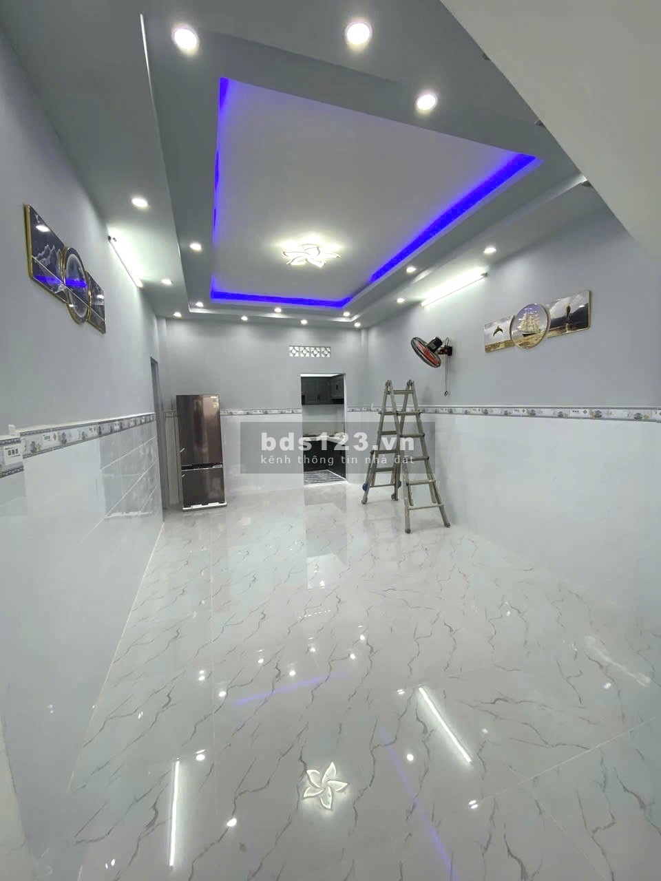 Bán nhà quận 11 diện tích lớn - Nhà xây mới toàn tập đẹp tinh khôi - Giá sinh viên 5.88 T