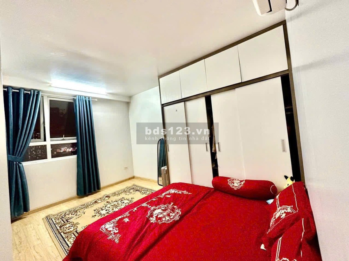 Chung cư Central Plaza, Phạm Văn Hai, TB: 73m2, 2p ngủ, 2wc, NT, 14tr