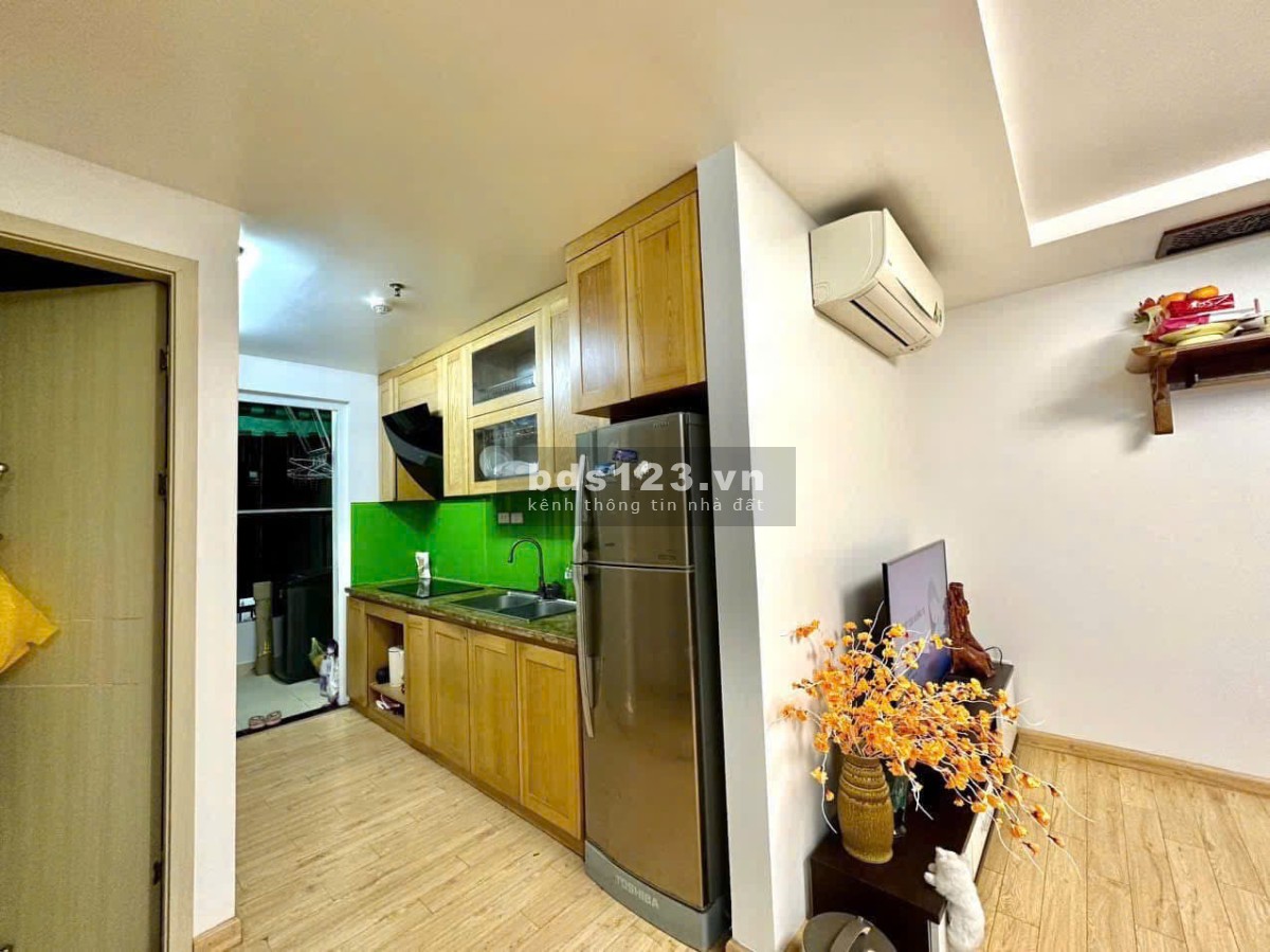 Chung cư Central Plaza, Phạm Văn Hai, TB: 73m2, 2p ngủ, 2wc, NT, 14tr